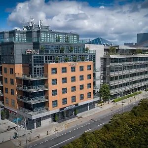 Hotell The Spencer, Dublin