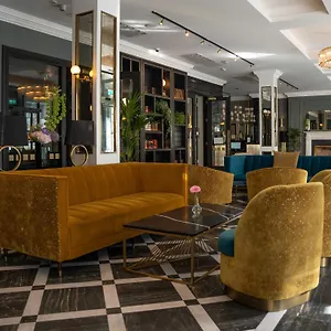 Hotell Iveagh Garden, Dublin
