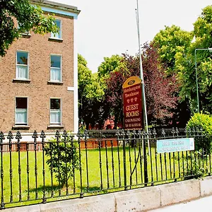 Morehampton Townhouse *** Dublin